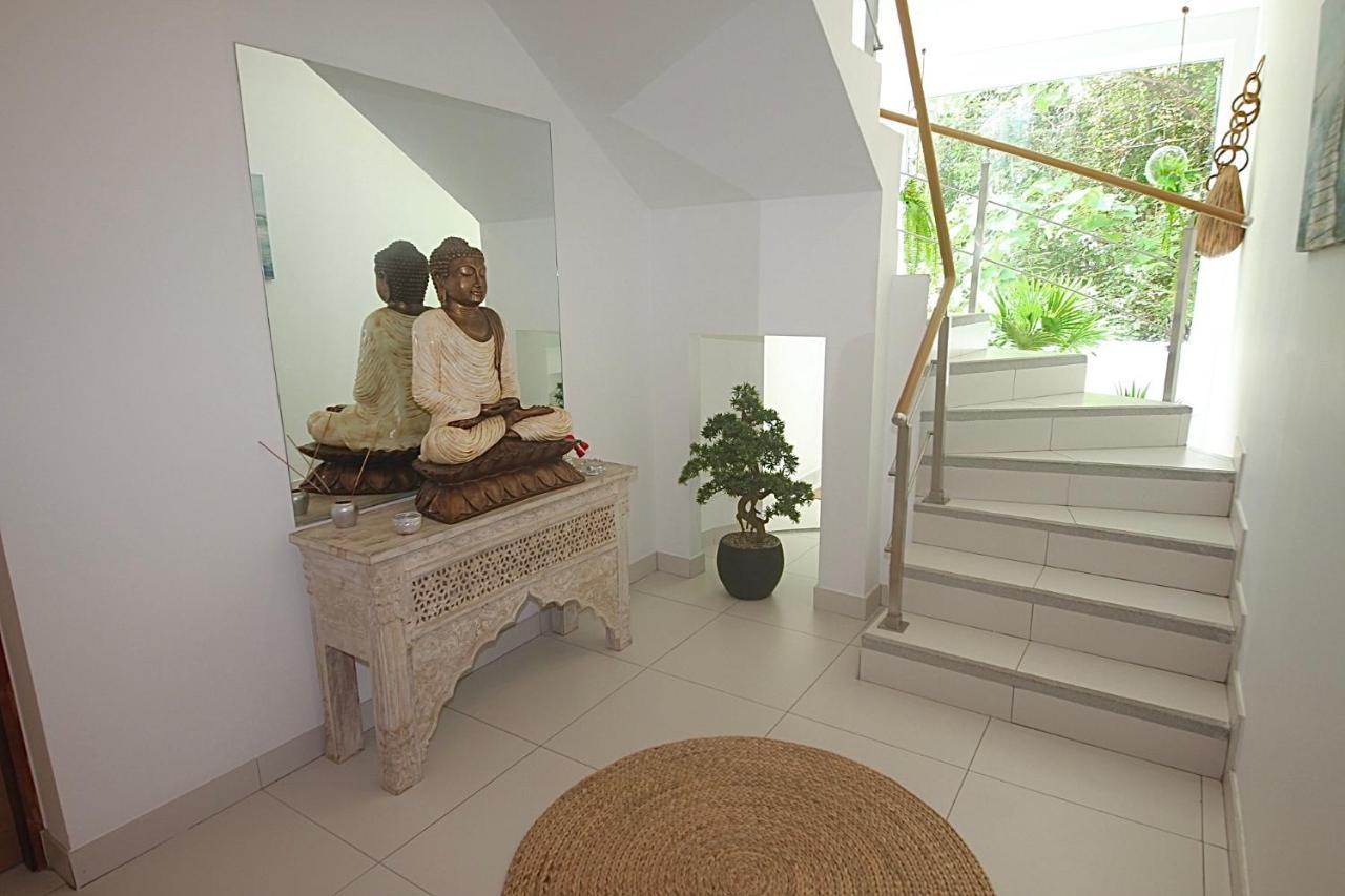 Villa Melissa Samui Sea View Bophut Buitenkant foto